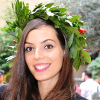 Sara Pelone