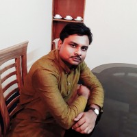 Dr. Ayan Samaddar (Ph.D)