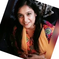 Shazmeen Shahab