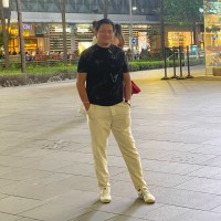 Don Raydamar Arcangel