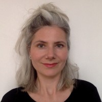 Jo Whitford