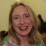 Caroline Joyce