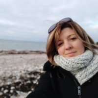 Virginie Bucillat
