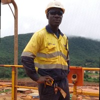 Seth Kyei