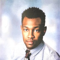 Anthony Gordon