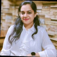Maya M Nair