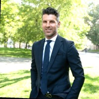 Benjamin Thibault