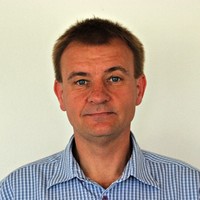 Michael Ross
