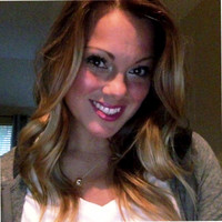 Christin Vanderham