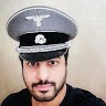 Mishari Almutairi