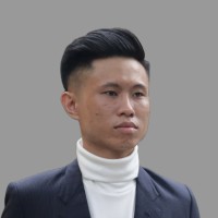 Kevin Jo