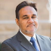 Alibhoy Bandukwala, Mba