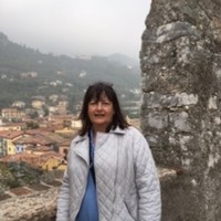 Lorna Montgomery