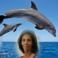 Patricia Van Wyk