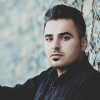 Salman Mahmoodi