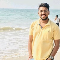 Sujith Bhandary