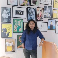 Mamatha M