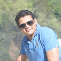 Shobhit Saxena