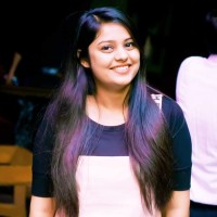 Akanksha Trivedi