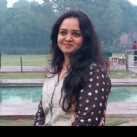 Roopa K.V