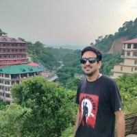 Sunil Kumar