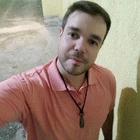 Carlos Alberto Oliveira Da Silva Junior