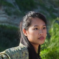 Alexia Wong