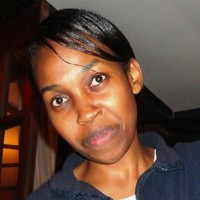 Jacqueline Kariuki