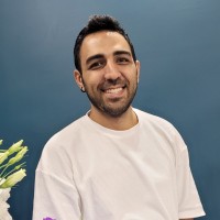 Amin Jalalpour (Jlp)