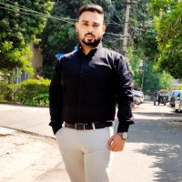 Ankit Mohan
