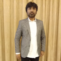 ASIF IQBAL