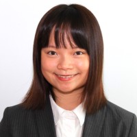 Kylie Cheung