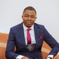 Anthony Okwor