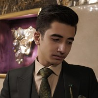 Aryan Mesgari