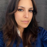 Nicole Davarpanah