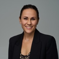 Tina Perdikis