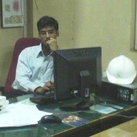 Mahendra Shrivastava