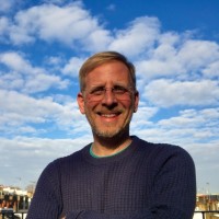 Michael Berger, MA, ACC