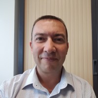 Nicolas Pilard