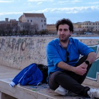 Davide Caferri
