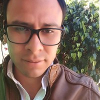Rodrigo Torrico Torrico