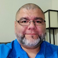 Felipe Borrego