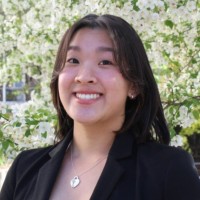 Michelle Zhang