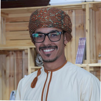 Ahmed Al Riyami
