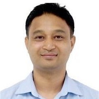 Pratik Shrestha Dhauvadel