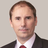 Eli J. Sharp