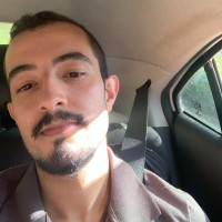 Clayton Fernando Carneiro