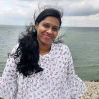 Archana Enagandula