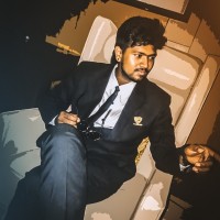 Keerthishwar S