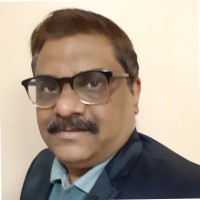 Anupam Saha